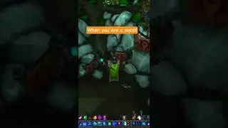 noob makes my day! WOW! #worldofwarcraft #wow #worldofwarcraftfails #wowgame