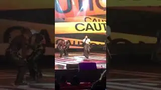 Dime Girls - Alex Bruce | Awit Awards 2022