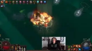 The Huge Single Target of Double Strike & The Boys