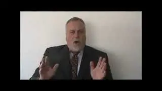 Rick Martin - The four basic character flaws-greed, hypocrisy, vanity and jealousy
