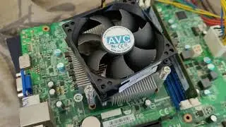 Como adaptar fonte 24 pinos para 14 pinos Lenovo E73 - Leia a descri&ccedil;&atilde;o