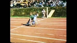 The Mandeville Legacy - Paralympics Documentary, pre-released clip