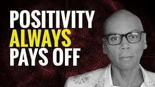 Unleash Your Inner Queen: RuPaul's 'Born Naked' Message for All! #inspiration #spiritual