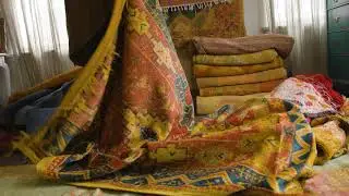 Vintage Moroccan Rug Collection