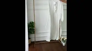GAMIS TERBARU CRINKLE AIRFLOW.Kamu bisa pesan ini via shopee  
