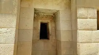 Templo Inca de Huaytar&aacute;
