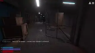 I think I'll pass the nades