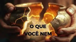 DEUS ESTÁ PREPARANDO ALGO MAIOR PRA VOCÊ 🙏✨ | Ouça Se Você Está Esperando um Milagre