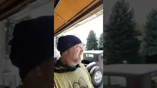 Update on funny bone drift trike build.