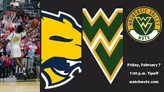Waubonsie Valley Boys Basketball vs. Neuqua Valley; 2/7/2025