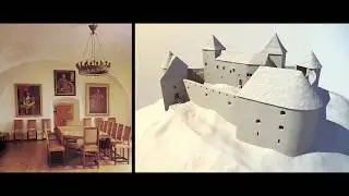 Hrad Krásna hôrka