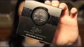 Kat Von D Lock It Setting Powder REVIEW!
