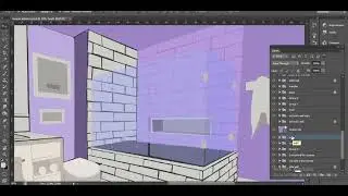 Designing from a foundation with Photoshop