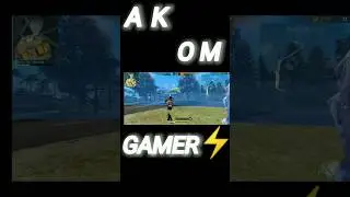 UMP HIGH LEVEL GAME PLAY ⚡⚡⚡