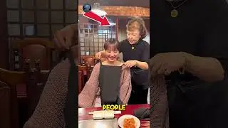 Японский ресторан, где чувствуешь себя как дома, как дома у мамы ❤️