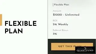 Quantfund Investments