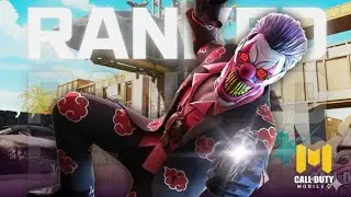 🔴O JOGO MAIS LINDO 😍 / CALL OF DUTY MOBILE/ NOVA MOVIMENTAÇÃO 🔴#codm #rankeada #codmobile #gameplay 