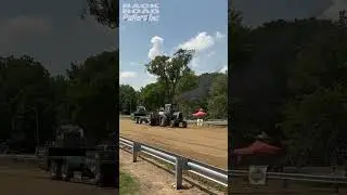 2025   Phillip Gehring   Ford 8600   12,000 6MPH   Elmwood FFA 2025