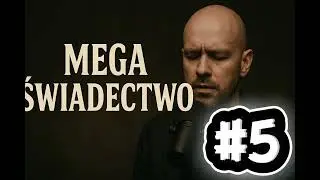 MEGA ŚWIADECTWO RAP &ndash; Ocalałem z piekła! Prawdziwa historia życia | Official Rap Testimony 2025