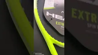 2024 Head Auxetic 2.0 Extreme Team Tennis Racquet #tennisracket #tennis