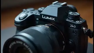 Panasonic LUMIX FZ80D Review | 60X Optical Zoom, 4K Video & Vlogging Camera