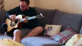 Sofa Sessions with Matt Wells-Vol1-Slash feat. Kid Rock-I Hold On