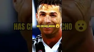 guarda este video y m&iacute;ralo dentro de 7 a&ntilde;os #cr7#siuuu