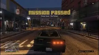 Grass roots-the pickup mission tutorial