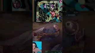 Stream Sniped with 6 viewers, No One is Safe | #aigmaofficial on #Twitch #leagueoflegends #lolstream