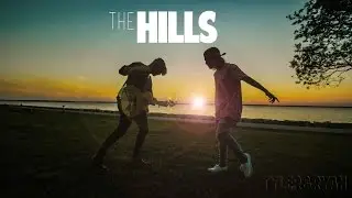 The Hills - The Weeknd (Tyler & Ryan Cover)