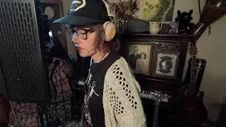 Long Distance Runaround by Yes - Cover by  Jump Street circa 1976 Feat. Bethany Rhodes 