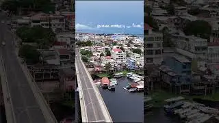 Manaus | Bairro Educandos   #manaus #city #brasil #brazil