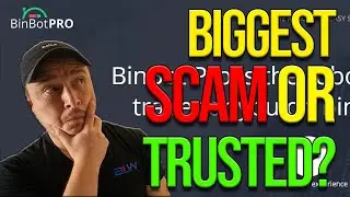 📲Best Binary Options Auto Trader for 2021💵 - BinBot Pro FULL REVIEW 2021!