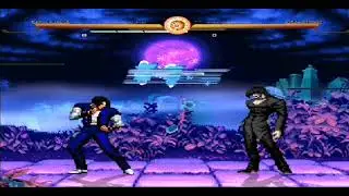 👾Torneo Mugen 👾:By Mitad Orochi