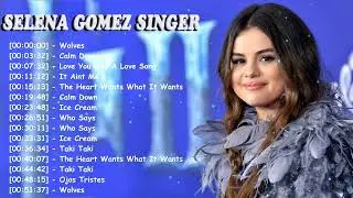 Full Album Greatest Hits Dance Pop &ndash; Top 10 Iconic Songs by Selena Gomez