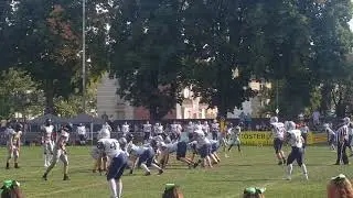 Lippstadt Eagles American Football 22.09.2019(3)