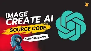 How to Create Image AI Generate | With Source Code | Kotlin Tutorial for Beginners Android Studio