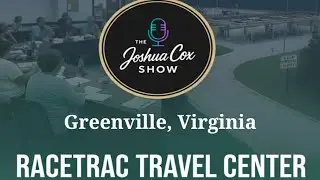 Full Zoning Meeting For RaceTrac - Greenville, VA