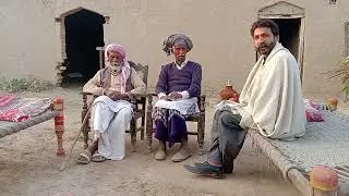 جیوندے ماں باپ نوں پچھیا نہی پانی