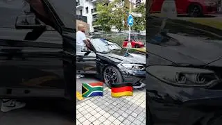 Автомобильная культура. Спортивные автомобили BMW M: вершина роскоши и производительности