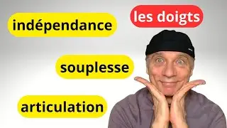 tu as des difficult&eacute;s techniques au saxophone, commence par faire ces exercices