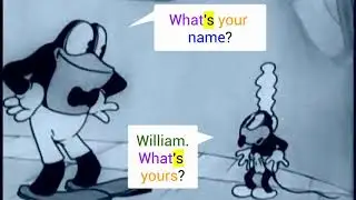 フリップ・ザ・フロッグ Flip the Frog
