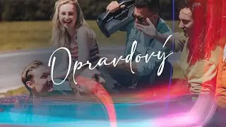 OPRAVDOVÝ - THEME SONG UNITED 2022