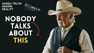 7 Harsh Truths About Old Age You Need to Accept to Live a Happy Life