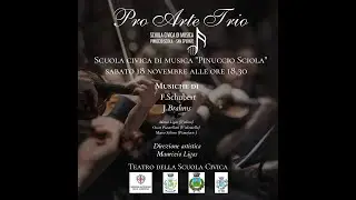 PRO ARTE TRIO
