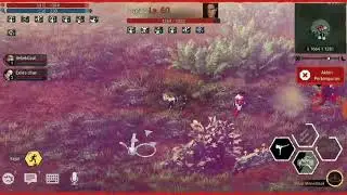 Durango Wild Lands Player Kill on savage islands