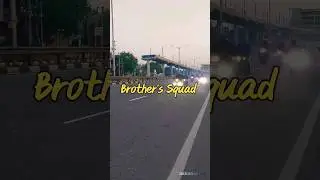 Dominar 400 Ride on Highway #shorts #rider deegravity