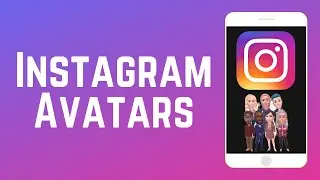 How to Make an Instagram Avatar
