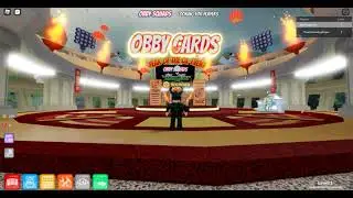 What happened to Obby Squads?
