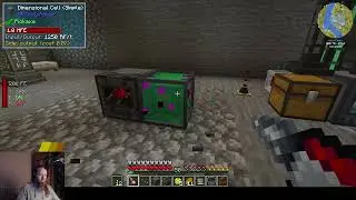 Live Rec Direwolf20 Modpack My Way S1E10